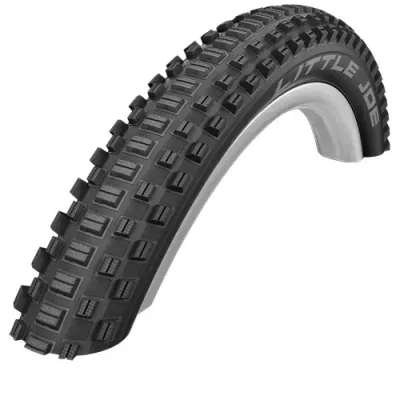 Abbildung von Schwalbe Unisex Erwachsene Reife, schwarz, Little Joe K Guard, Folding 50 406 Skin