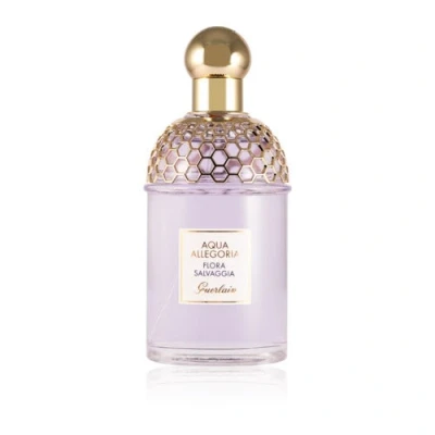 Abbildung von Guerlain Aqua Allegoria Flora Salvaggia Eau de Toilette 125 ml