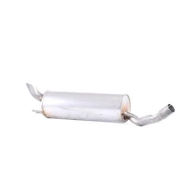 Abbildung von WALKER 21497 Endschalldämpfer 1000 ohne Anbauteile FIAT: BRAVO 2, Stilo Multi Wagon, Hatchback, LANCIA: DELTA 3