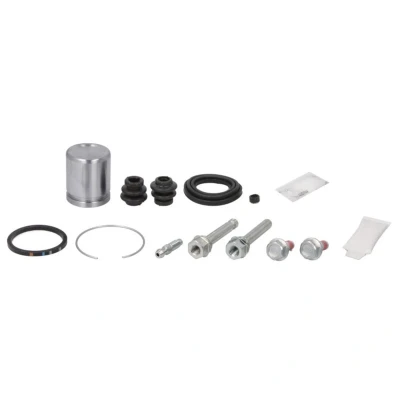 Abbildung von AUTOFREN SEINSA D43331S Bremssattel Reparatursatz Hinterachse 38 PISTON KIT+GUIDEPINS TOYOTA: RAV4 III Off Road, IV Road