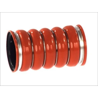 Abbildung von THERMOTEC SI SC02 Ladeluftschlauch 105 99 FPM (Fluor Kautschuk)/ACM (Polyacryl Kautschuk), MVQ (Silikon Kautschuk)