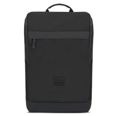 Abbildung von Johnny Urban Business Jasper Tagesrucksack, Größe: One Size, Schwarz