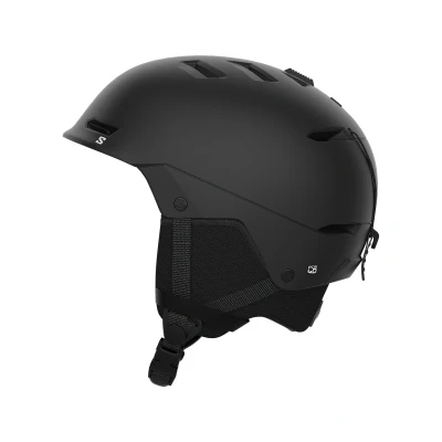 Abbildung von Salomon Husk Unisex Ski Snowboard Freestyle Helm