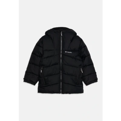 Abbildung von Columbia Arctic Blast II Unisex Snowboardjacke für Kinder, Größe: 164, Black