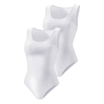 Abbildung von Lascana Vivance Shapewear, Damen, Größe: 32/34, Weiß
