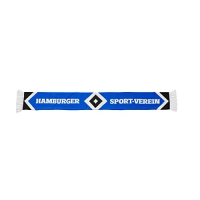Abbildung von HSV Fanartikel Schal &quot;Raute Pur&quot;