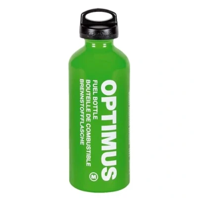 Abbildung von Optimus Fuel Bottle 0.6L [M] ChildSafe Campingküche