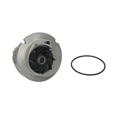 Abbildung von Saleri SIL PA936 Wasserpumpe 23 mechanisch 57,2 OPEL: Zafira C Tourer, Astra H Hatchback, Corsa SAAB: 9 3 Saloon