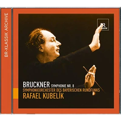 Abbildung von Bruckner: Sinfonie Nr.8