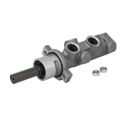 Abbildung von ABE C9C029ABE Hauptbremszylinder 23,81 Aluminium M12 PEUGEOT: 307 CC, Hatchback