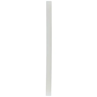 Abbildung von Bosch Accessories Klebesitcks Transparent (Ø 11 x 200 mm, 500g, Zubehör für Heissklebepistole)
