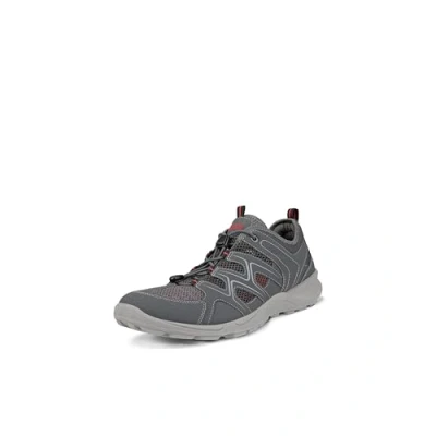Abbildung von ECCO Terracruise Sneaker low, Herren, Größe: 41, Dark shadow Schuhe