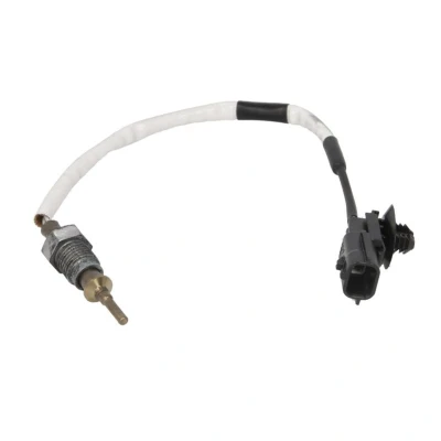 Abbildung von VALEO 368612 Sensor, Abgastemperatur mit Kabel