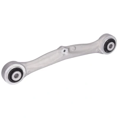 Abbildung von FEBI BILSTEIN 179616 Querlenker hinten, Hinterachse links, oben, rechts Aluminium TESLA: Model S, X