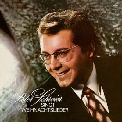 Abbildung von Peter Schreier Singt Weihnachtslieder [Vinyl LP]