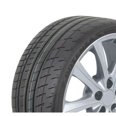 Abbildung von Bridgestone S007XL* 275/30 R20 97Y PKW Sommerreifen Reifen BMW: 5 Saloon, Touring, X3, AUDI: A4 B9 Avant, A5 B8 Coupe, Coupe 9900