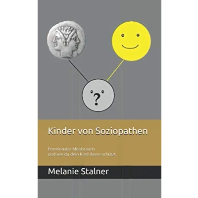 Abbildung von Kinder von Soziopathen: Emotionaler Missbrauch und wie du dein Kind davor schützt