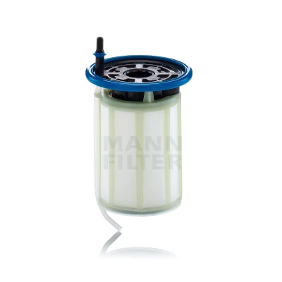 Abbildung von MANN FILTER PU 7019 Kraftstofffilter Filtereinsatz FIAT: Tipo Hatchback, Estate, Saloon