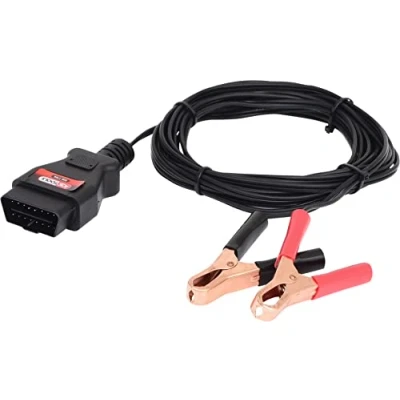 Abbildung von KS Tools 550.1706 Bordnetz Spannungserhalter, OBD, 5M
