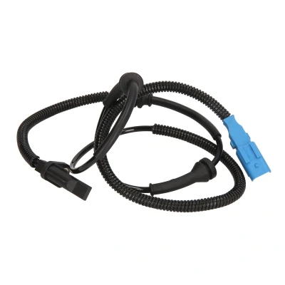 Abbildung von ABE CCZ1548ABE ABS Sensor Vorderachse beidseitig 1120 CITROËN: C3 I Hatchback, C2 Hatchback