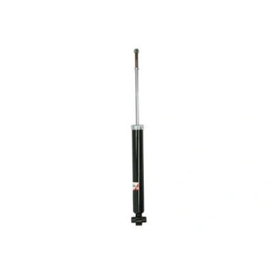 Abbildung von Magnum Technology AG2126MT Stoßdämpfer Hinterachse Gasdruck Federbein oben Stift, unten Auge TOYOTA: Avensis III Estate, Saloon