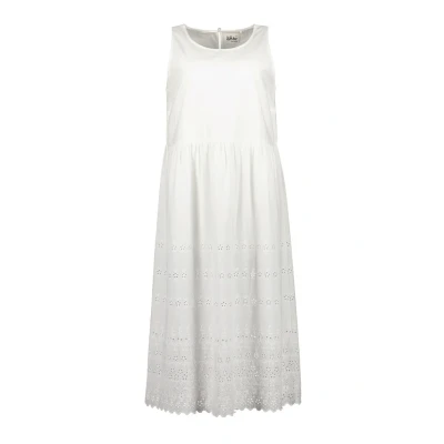 Abbildung von Blue Seven Sporty GLAM Freizeitkleid, Damen, Größe: 36,