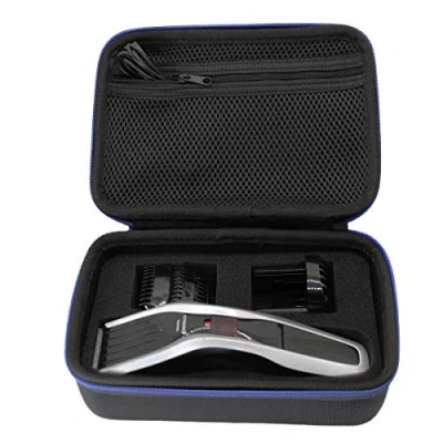 Abbildung von GUBEE Hart Reise Tasche Case für Philips series 5000/7000/9000 haarschneider HC5440 HC7460 HC9450