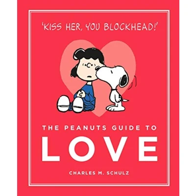 Abbildung von The Peanuts Guide to Love: Life