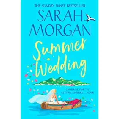 Abbildung von summer Wedding: An uplifting and heart warming novel full of romance second chances from the number one Sunday Times bestselling author!