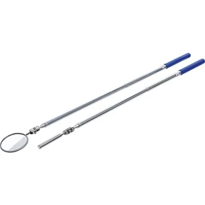 Abbildung von BGS Diy 3086 Magnetheber und Inspektionsspiegel Satz 2 tlg.