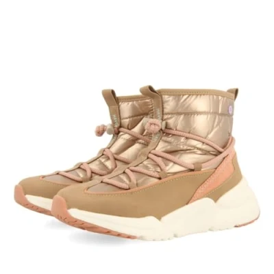 Abbildung von GIOSEPPO leekang Sneaker, Gold, 32 EU