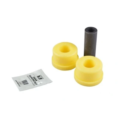 Abbildung von TEDGUM TED14425 Querlenkerlager Vorderachse, vorne, beidseitig PU (Polyurethan) Gummimetalllager für Querlenker ALFA ROMEO: Giulietta Hatchback