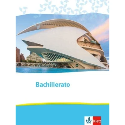 Abbildung von Bachillerato. Spanisch für die Oberstufe: Schulbuch (Bachillerato. Oberstufe ab 2020)