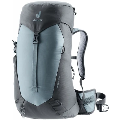Abbildung von Deuter Hiking 30 CM Trekkingrucksack, Größe: One Size, Lagoon atlantic