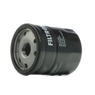 Abbildung von FILTRON OP 543/2 Ölfilter M 22 X 1.5 6H Anschraubfilter FORD: Transit Custom V362 Van, V363 Minibus
