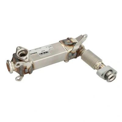 Abbildung von MAHLE ORIGINAL CE 21 000P AGR Kühler ohne Ventil BMW: 5 Touring, X3, 3 Touring