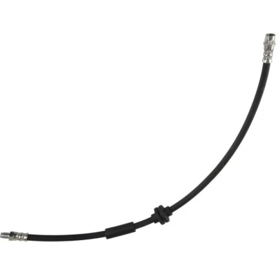 Abbildung von FEBI BILSTEIN 177037 Bremsschläuche Hinterachse links, rechts 622