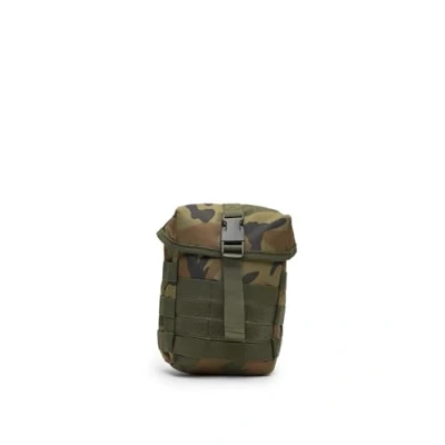 Abbildung von Brandit Molle Kleidersack, Größe: One Size, Olive camouflage
