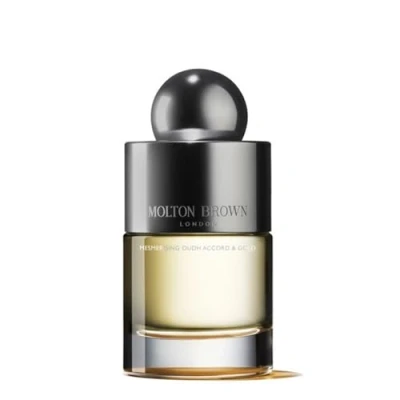 Abbildung von Molton Brown Mesmerising Oudh Accord &amp; Gold Eau de Toilette 100 ml