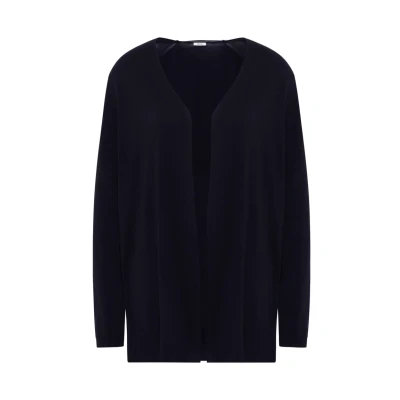 Abbildung von Cecil Longstrickjacke, softe Baumwollmischung