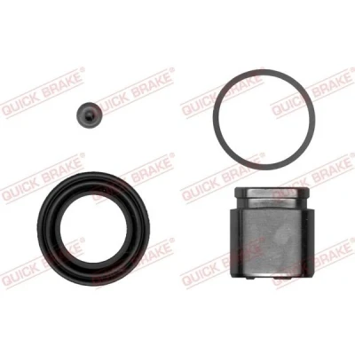 Abbildung von QUICK BRAKE 114 5389 Bremssattel Reparatursatz mit Kolben 42mm