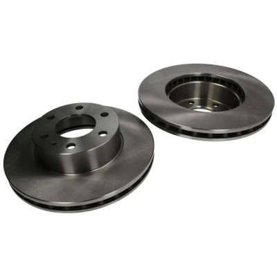 Abbildung von DELPHI BG4100 Bremsscheibe 300 28 6 Belüftet geölt unbehandelt ohne Radlager, ABS Sensorring IVECO: DAILY , 4 Kasten/Kombi