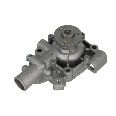 Abbildung von DOLZ S151 Wasserpumpe IVECO: DAILY 2 Kasten/Kombi, RENAULT: Trafic I Platform/Chassis