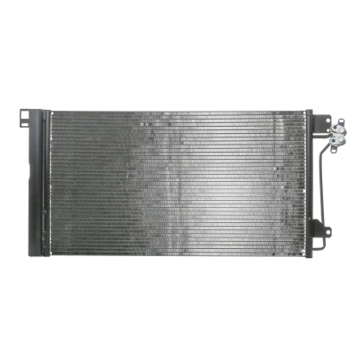 Abbildung von MAHLE ORIGINAL AC 672 000S Klimakondensator mit Trockner 15 13,7 680 VOLKSWAGEN: Transporter 5, 5 Bus, Multivan (7HM kfzteile, mister