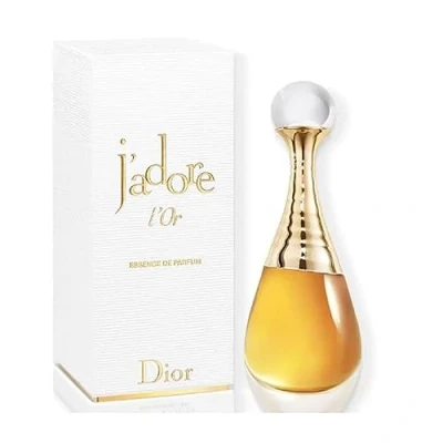 Abbildung von Dior J&#039;adore L&#039;Or (2023) Parfum 50 ml