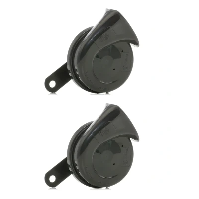 Abbildung von HELLA 3FH 012 010 041 Fanfare BMW: 3 Saloon, 5 Touring, Touring