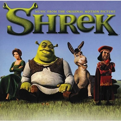 Abbildung von Shrek Der tollkühne Held