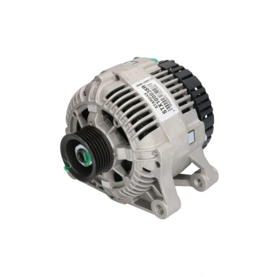 Abbildung von STARDAX STX100038R Lichtmaschine 12V 80A PEUGEOT: 207 Hatchback, 206 SW, 307 CITROËN: C2 C3 II, I Hatchback