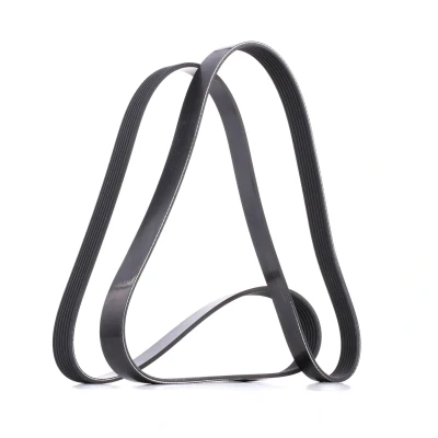 Abbildung von BOSCH 1 987 946 850 Keilrippenriemen 1905 7 TOYOTA: Avensis Verso, RAV4 III Off Road, Saloon, FORD: SCORPIO 2