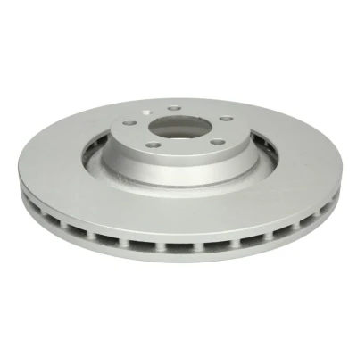 Abbildung von FERODO PREMIER Coat+ disc DDF1238C 1 Bremsscheibe 347 30 5 Belüftet beschichtet mit Schrauben AUDI: A6 C6 Avant, Saloon, Allroad